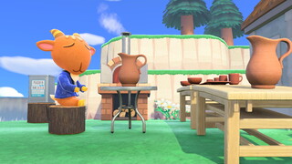 Billy's Pottery